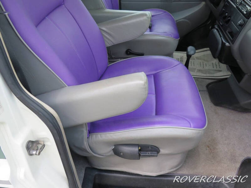 1998 Winnebago Rialta