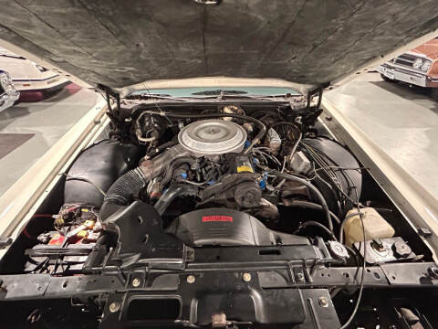 1979 Lincoln Continental