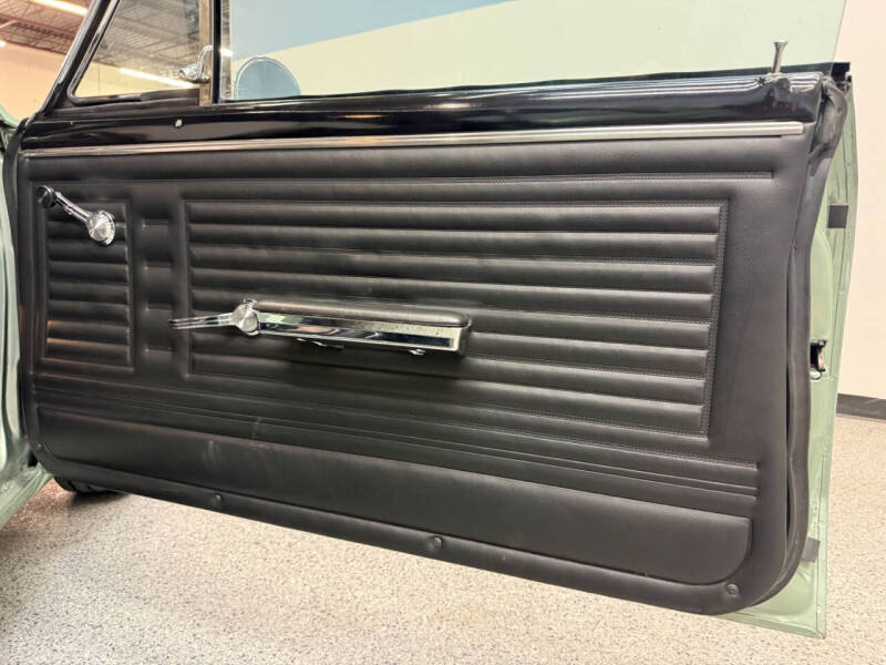 1967 Chevrolet Chevelle