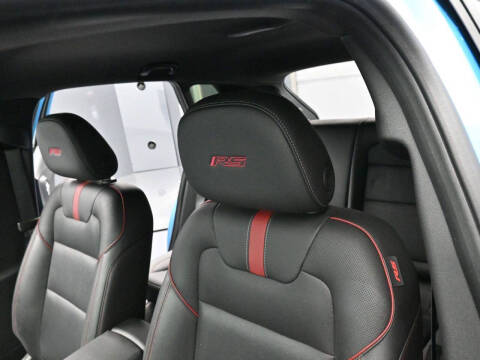 2025 Chevrolet Trax RS