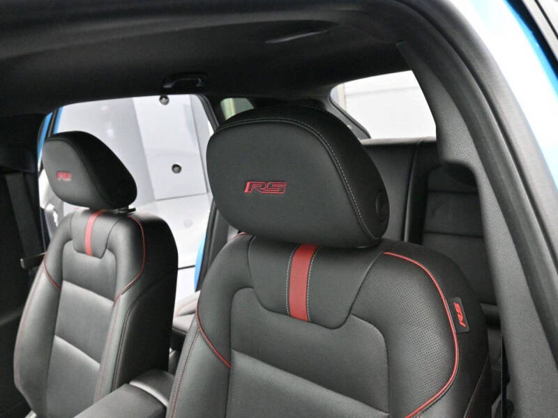 2025 Chevrolet Trax RS