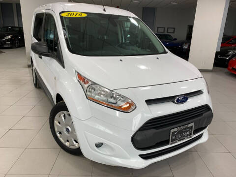 2016 ford transit connect xlt for sale