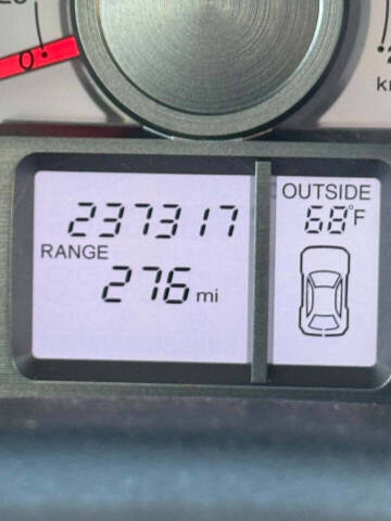 2011 Honda Pilot EX-L