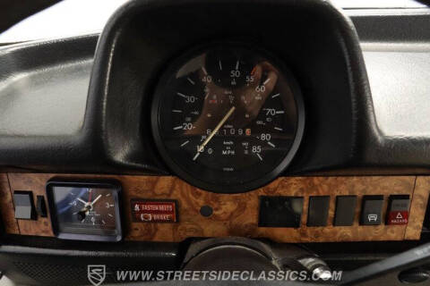 1979 Volkswagen Beetle