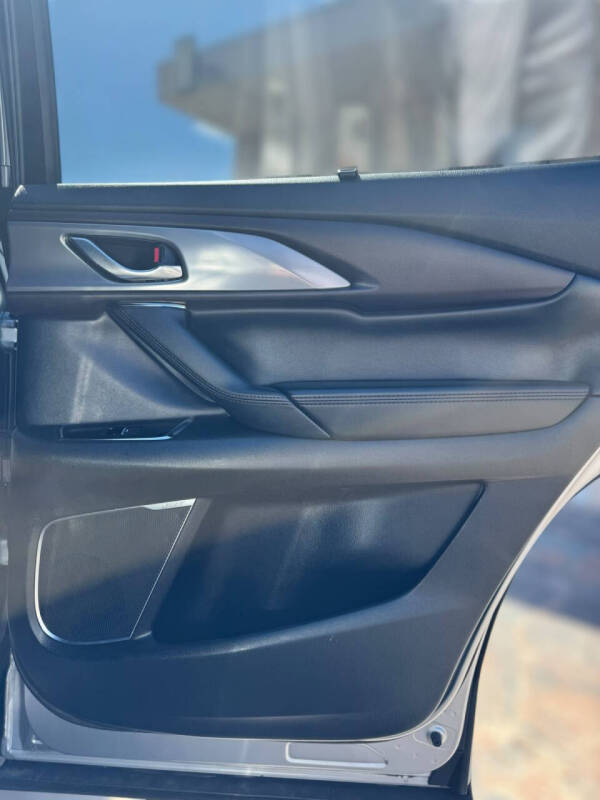 2018 Mazda CX-9 Grand Touring