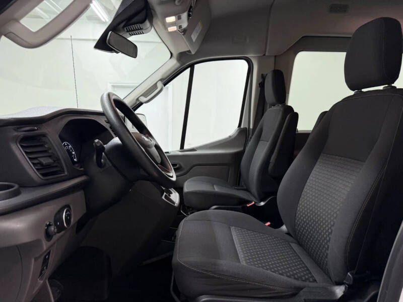 2021 Ford Transit 350 XLT