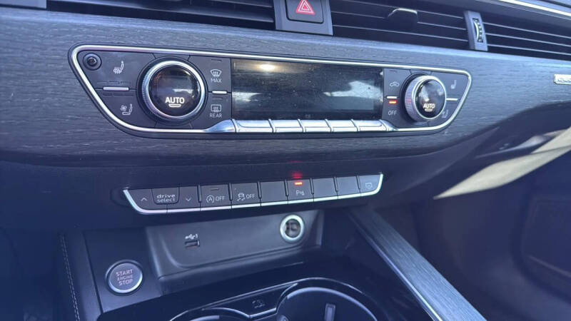 2020 Audi A5 Sportback quattro Premium Plus 45 TFSI