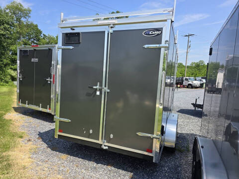 2026 ITI Cargo KY-SE8416-070
