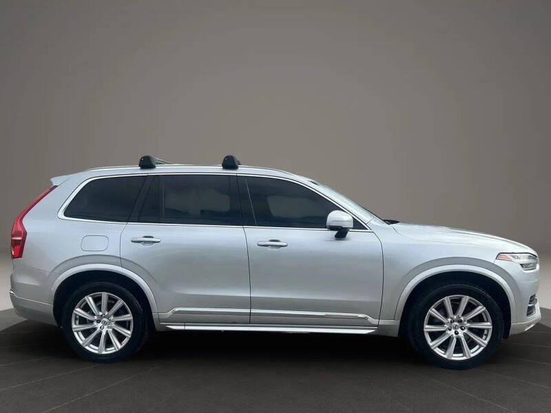 2016 Volvo XC90 T6 Inscription