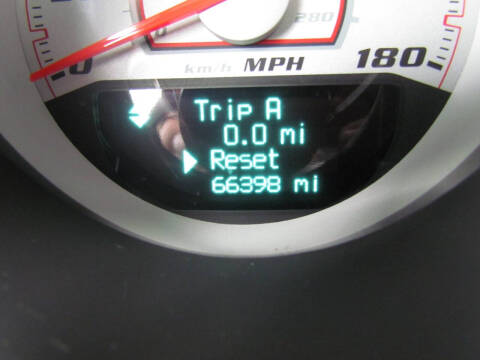 2012 Dodge Challenger SRT8 392