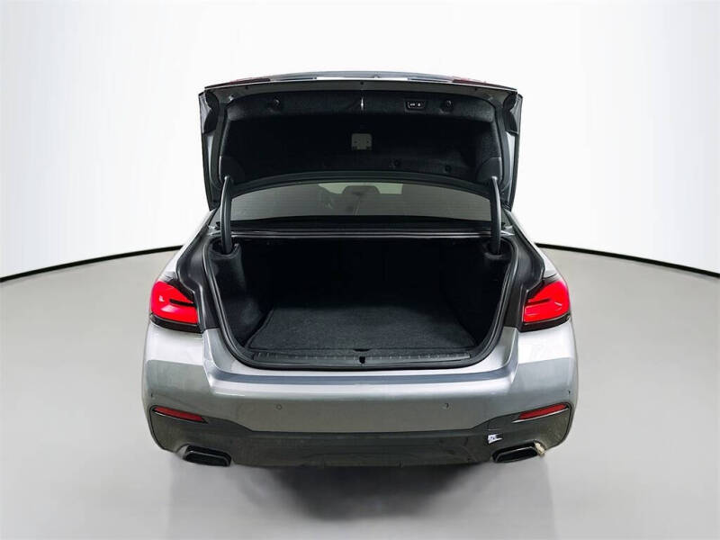 2023 BMW 5 Series 540i xDrive