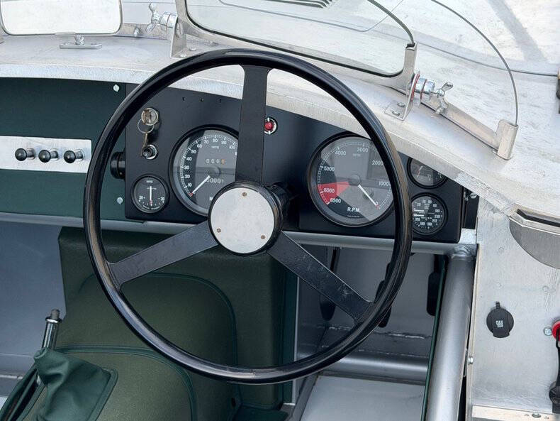 1951 Jaguar C-Type