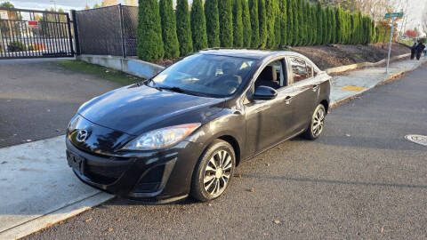 2010 Mazda MAZDA3 i Touring