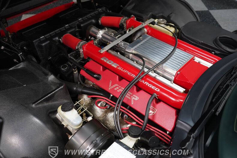 1994 Dodge Viper RT/10