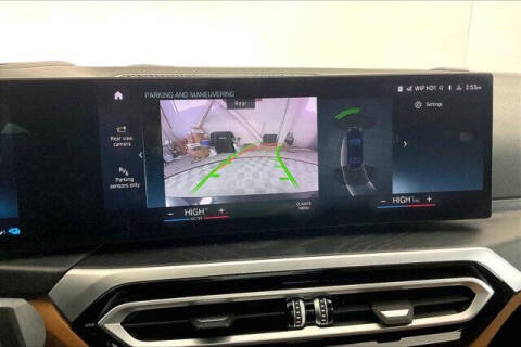 2023 BMW 3 Series 330e xDrive