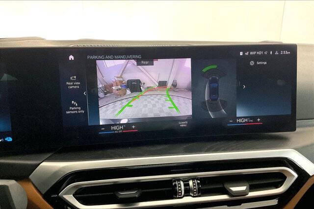 2023 BMW 3 Series 330e xDrive