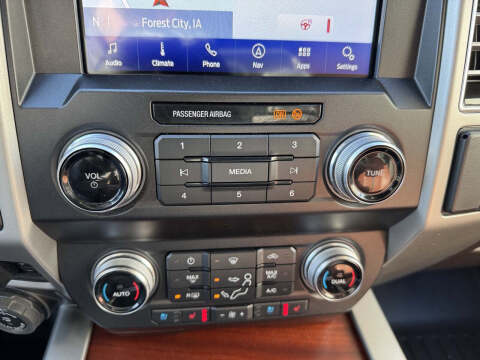 2021 Ford F-350 Super Duty