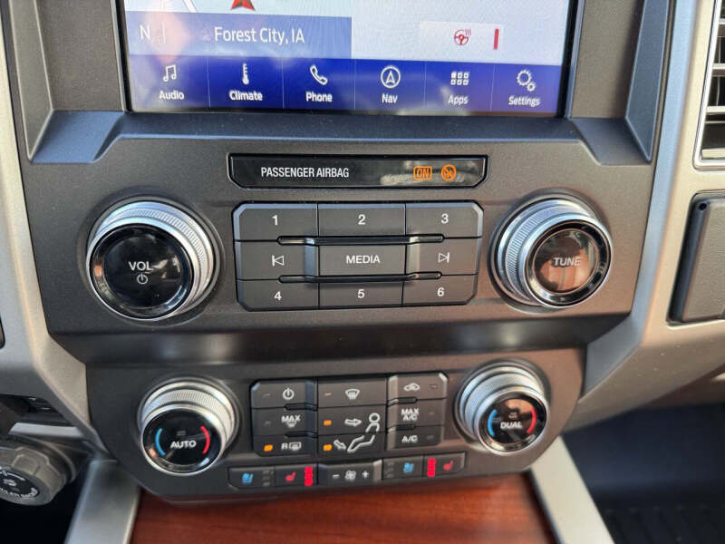 2021 Ford F-350 Super Duty