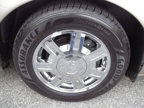 2004 Cadillac DeVille