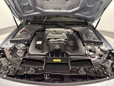 2024 Mercedes-Benz AMG GT 63 S E Performance