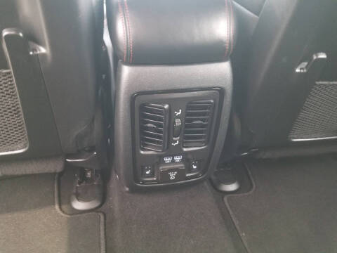 2025 Dodge Durango R/T Plus