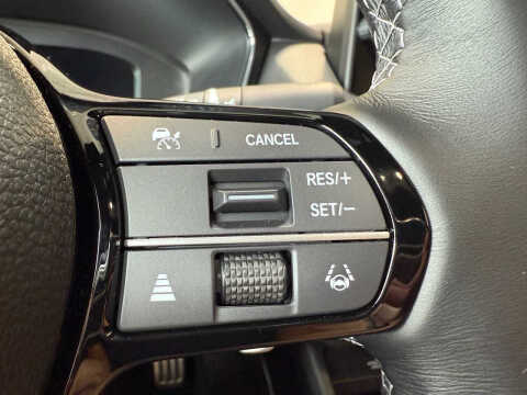 2026 Acura Integra w/A-SPEC