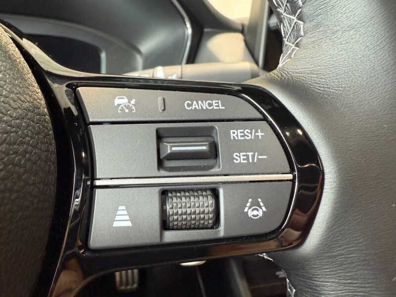 2026 Acura Integra w/A-SPEC