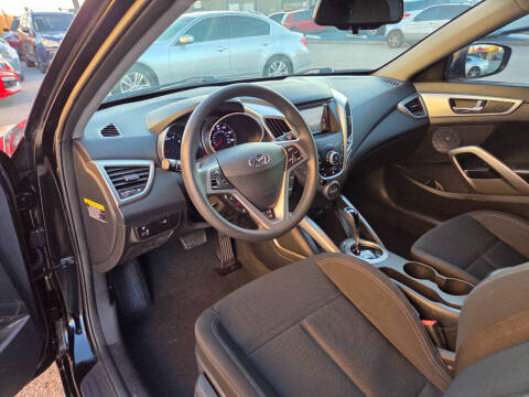 2013 Hyundai Veloster