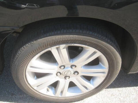 2012 Chrysler 200 Touring