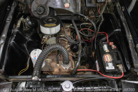 1962 AMC Rambler