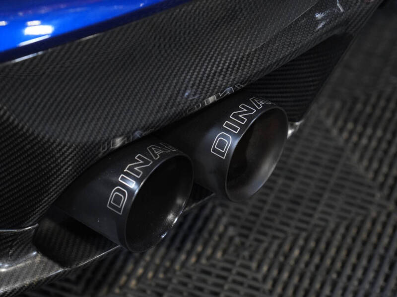 2019 BMW M5 Competition