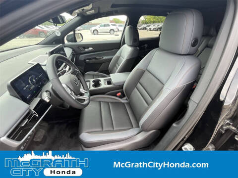 2026 Honda Prologue Elite