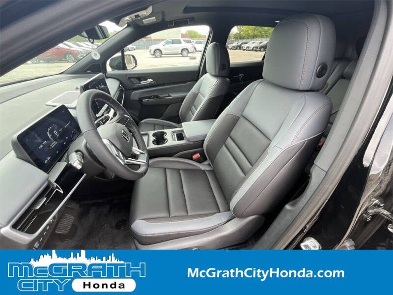 2026 Honda Prologue Elite