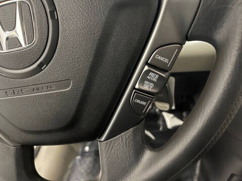 2010 Honda Element EX