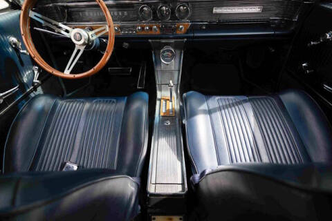 1964 Pontiac Grand Prix