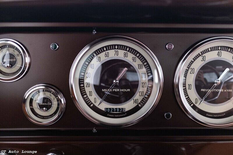 1965 GMC Series 1000