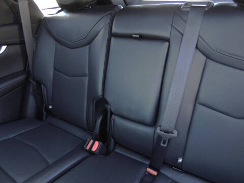 2020 Cadillac XT5 Sport