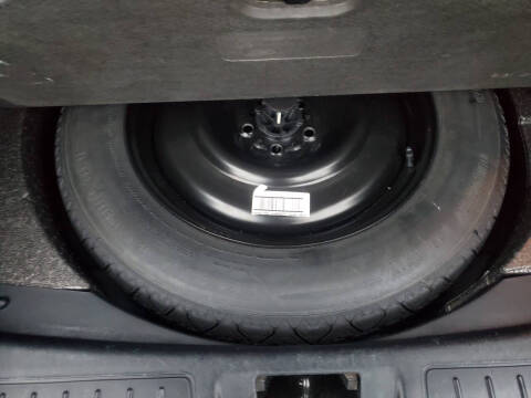 2017 Land Rover Range Rover Evoque SE Premium