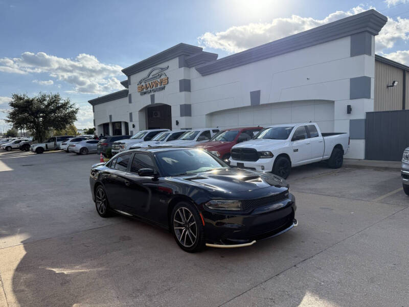 2023 Dodge Charger R/T