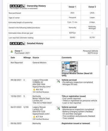 2021 Buick Envision Preferred