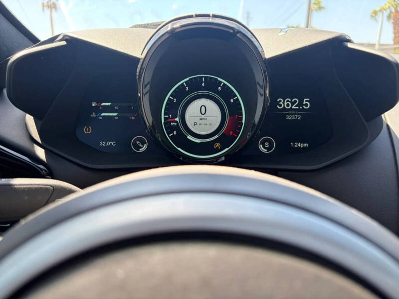 2019 Aston Martin Vantage