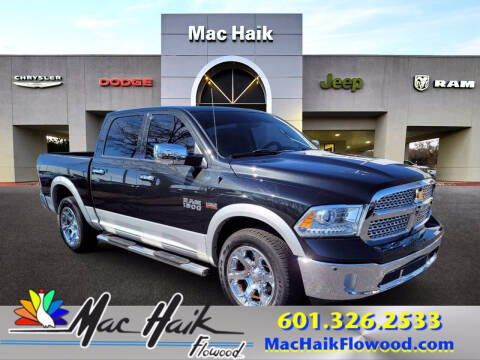 2017 RAM Ram Pickup 1500