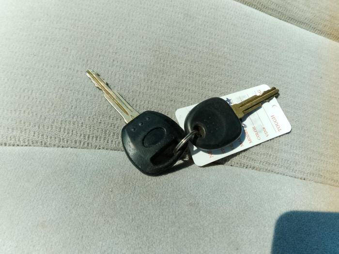 2006 Kia Sedona