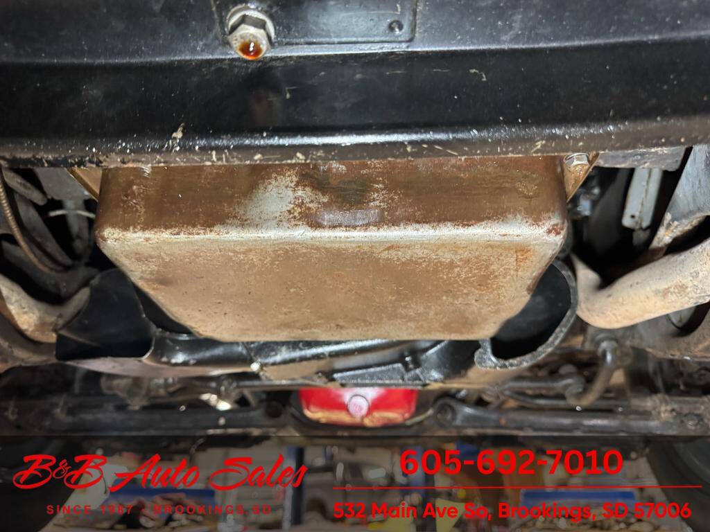 1952 Ford Crestline 179