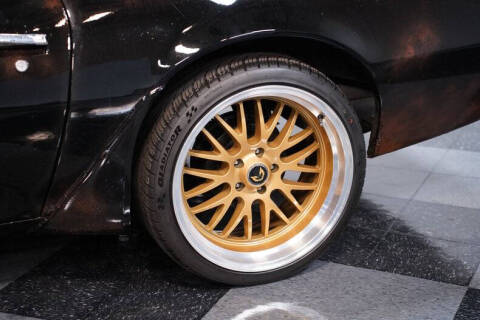 1979 Pontiac Firebird