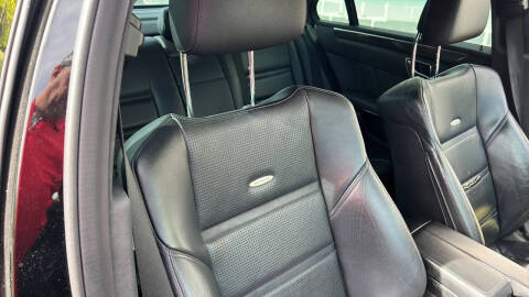 2013 Mercedes-Benz E-Class E 63 AMG