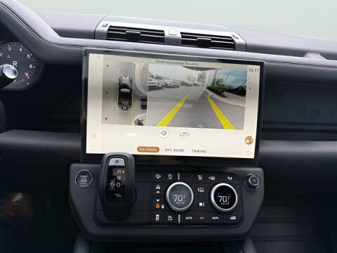 2026 Land Rover Defender 110 P300 S