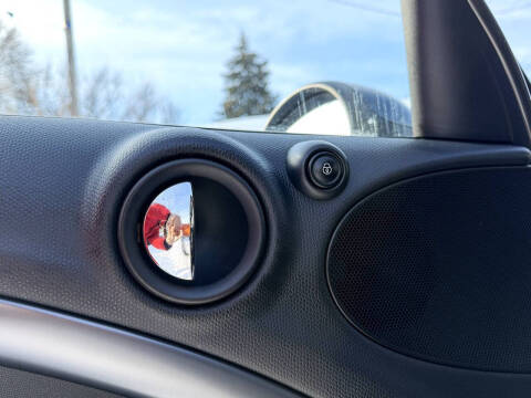 2013 MINI Countryman Cooper S ALL4