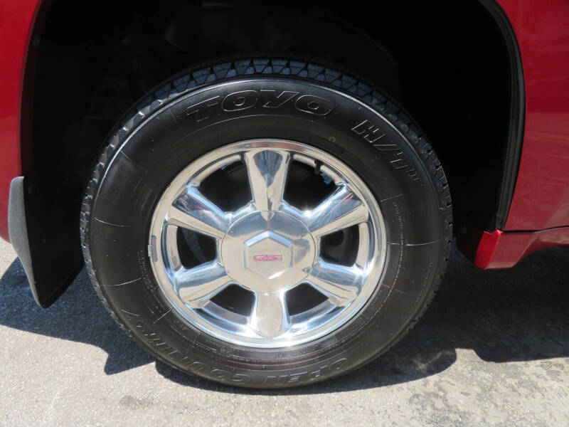 2004 GMC Envoy SLE