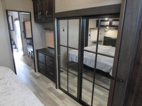 2020 Coachmen RV Brookstone